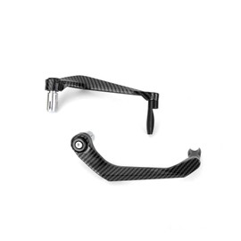 Madlife Garage 7/8 Inch Brake Lever Motorcycle CNC Aluminium Handlebar Brake Clutch Lever Universal Brake Protection Motorcycle Brake Protection Motorcycle Brake Clutch