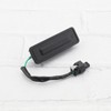 EMSea Car Tailgate Release Switch Rear Boot Lid Switch Boot