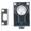 Door Lock Locker Catch Flush Lifting Ring Handle Marine Stainless
