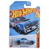 Hot Wheels '68 Mercury Cougar
