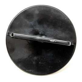 Replacement Filter Retainer Screw On Clip Cap Holder Compatible with Aerus Electrolux Centralux Central Vacuums