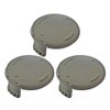 Ryobi 522994001 Pack of 3 String Trimmer Spool Covers