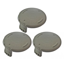 Ryobi 522994001 Pack of 3 String Trimmer Spool Covers