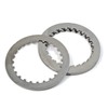 Clutch Kit Heavy Duty Springs Gasket Compatible with Honda Shadow