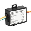 Tail Light Converter - 2 Wire to 3 Wire Conversion,