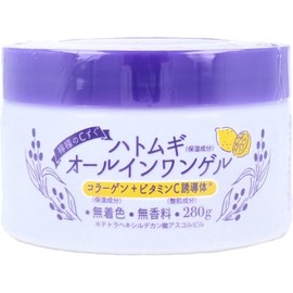 Tetomon C Dewku, All-in-One Gel, 9.5 oz (280 g)