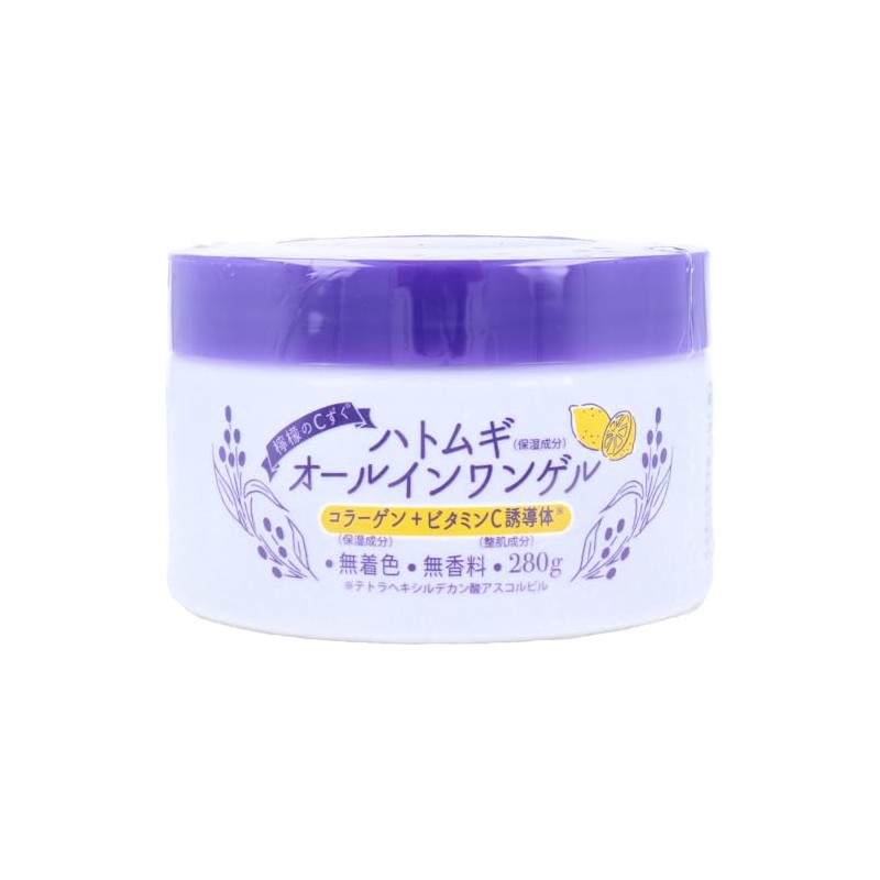 Tetomon C Dewku, All-in-One Gel, 9.5 oz (280 g)