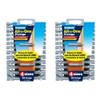 2 x Pack of 52 All in One Multi Purpose
