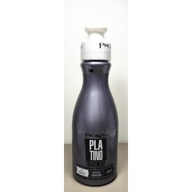 Prokpil | Treatment Platinum Maintenance Nuance Mask for Platinum Gray Silver Hair | Matizante Platino Natural Matizador Plateado, Gris Canoso (Travel Size 5oz-150ml)