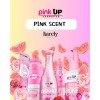 Gel De Ducha Corporal Pink Up