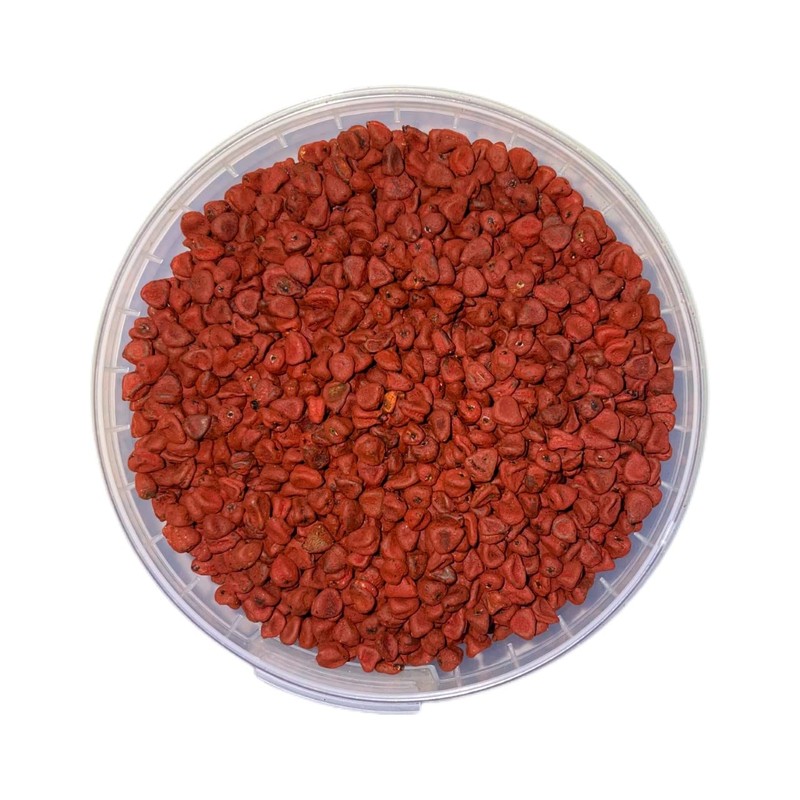 Whole Annatto Seeds (Achiote) - 500g