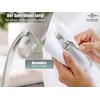 Solingen Nail Clippers 14 cm for Medium to Strong Toenails