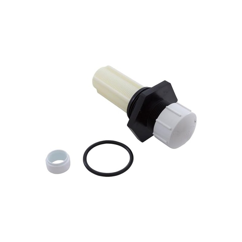 Sand Drain, Pentair PacFab Triton II, 2"