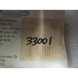 AFI C2A AFI Marine 33001 Windshield Wiper OEM New Factory Boat Parts