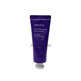 Innisfree 이니스프리 한란 핸드 크림 50ml Innisfree Hanlan Hand Cream 50ml