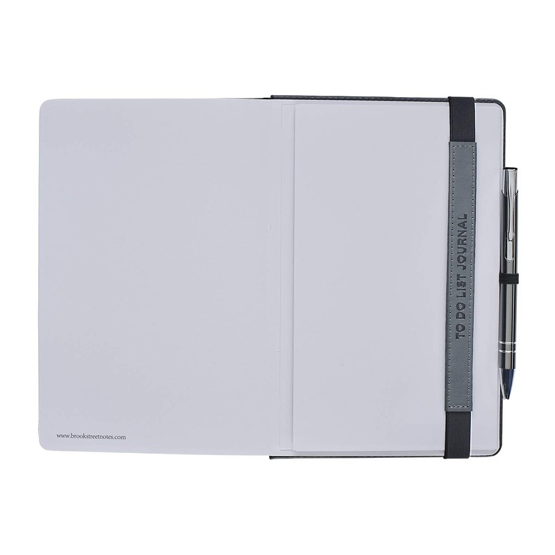 BROOK STREET NOTES NEW RANGE! To Do List Notebook A5