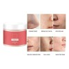 Ss *a Azucar Glow Itati Y Mz Azúcar Glow Exfoliante,