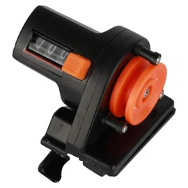 AIMALL 999 Meters Fishing Line Counter with Precision Display and Easy Operation