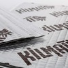 KILMAT 80 mil 36 sqft Car Sound Deadening Mat, Butyl
