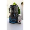 Kit Creatina Monohidratada 1kg + Quemador Extremo Grasa Corp