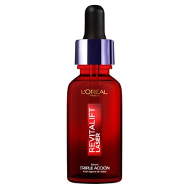 REGALO en Compras de Cualquier producto de LOral Paris, Recibe un mini Revitalift Laser Serum 15ml. - Producto Original de Alta Calidad, Entrega Rápid