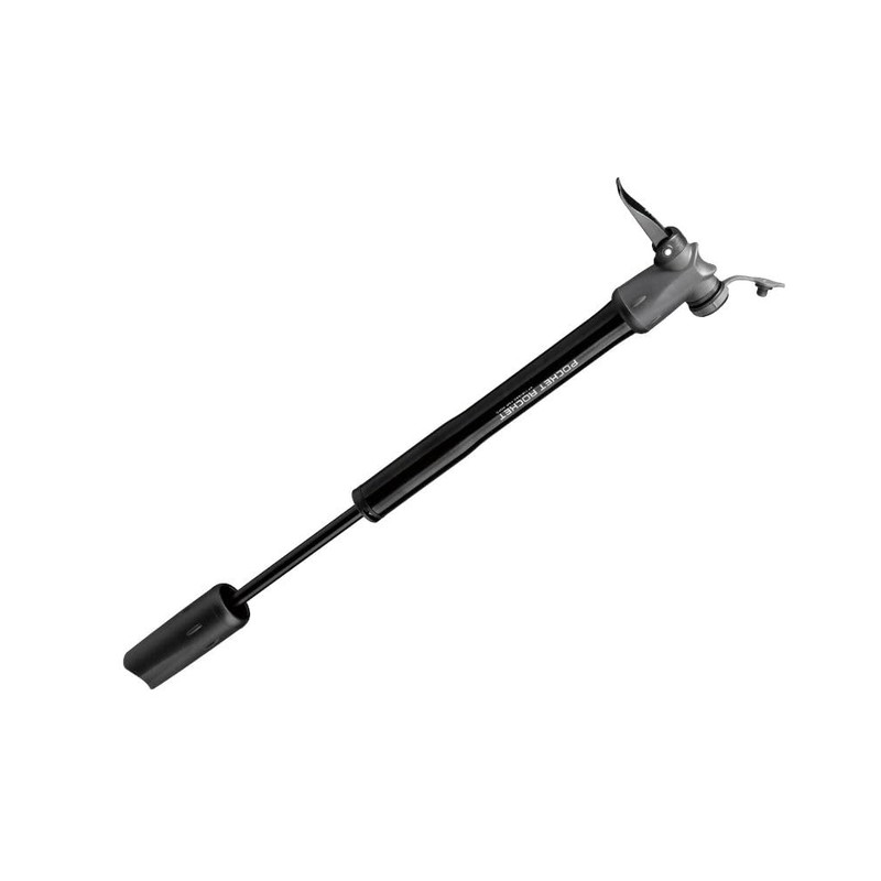 Topeak Pocket Rocket Pump in Black