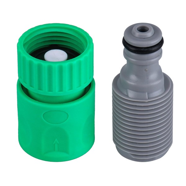 Brass hunter Outboard Flush Kit for Mercury, Mariner, Yamaha and
