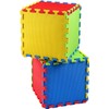 BalanceFrom Kid's Puzzle Exercise Play Mat with EVA Foam Interlocking