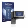 Savvies Screen Protectors for Giant Ridecontrol Dash Ultra Transparent Pack