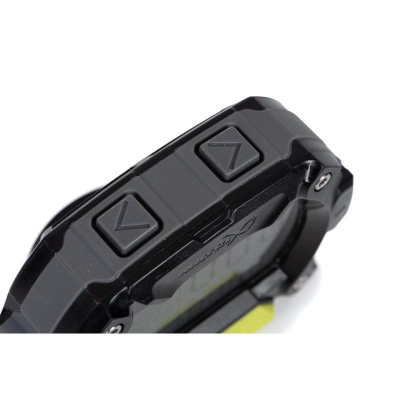 Fox Matrix Match Fishing Digital Clicker Pro GEI002