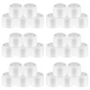 IGNISFLARE 30-Pack Top Fill Humidifier Replacement Filters for Classic160, Dual150,