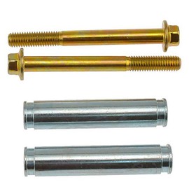 Disc Brake Caliper Pin Kit