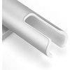 3 Tube Aluminium Fishing Rod Holders, 3 Link Wall-Mounted Pod