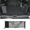 Zekzoop Cargo Net Compatible with 2021-2025 Toyota 4Runner Envelope Style