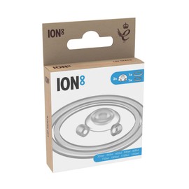 Ion8 Leak Proof Replacement Water Bottle 1.0 & 2.0 Seals