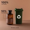 Apivita Shampoo anticaspa para cuero cabelludo graso 250ml