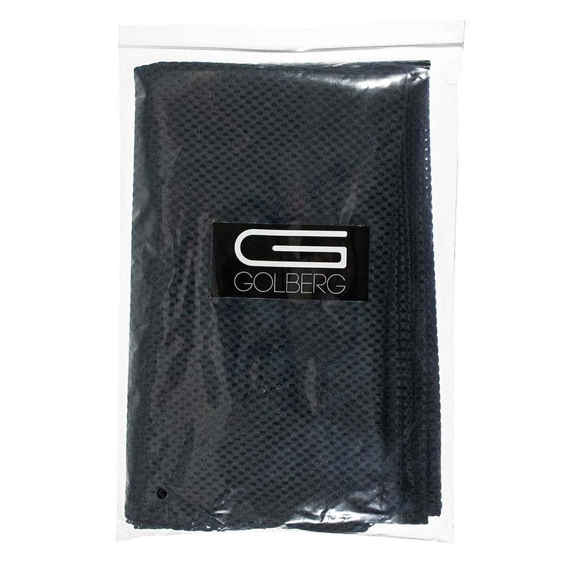 Bolsa de malla de poliéster con cordón – bolsa reutilizable