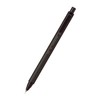 Mitsubishi Pencil Mechanical Pencil Kurutoga Metal 0.5mm Nocturne Black 313783000