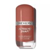 REVLON Ultra HD Snap Nail Polish, Glossy Nail Color, 100%