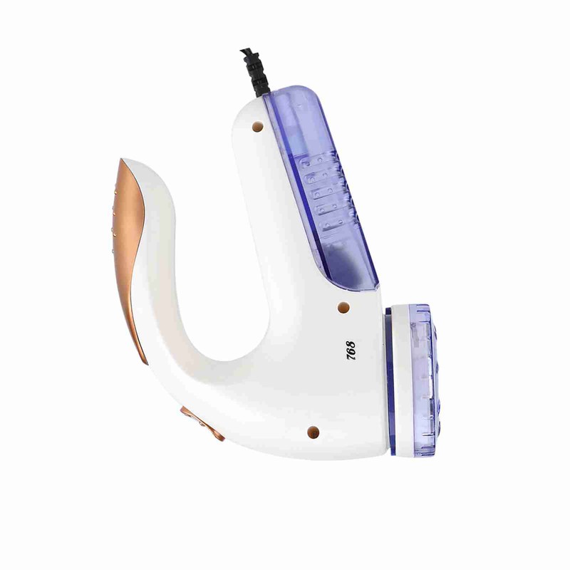 Portable Electric Fabric Clothes Sweater Lint Remover Fuzz Shaver Removing