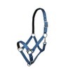 Hkm Headcollar with Stars Softice, Soft Lining