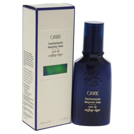 Oribe Featherbalm Weightless Styler 3.4 oz New In The BOX