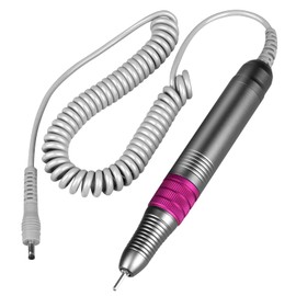 Replacement Handle Handpiece for AZ GOGO 35000 RPM Nail Drill Electric Nail File for Manicure and Pedicure