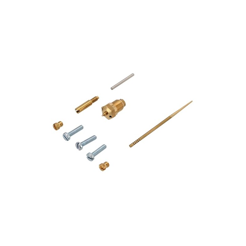 Carburettor Repair Kit for ETZ 250, TS 250/1
