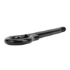 Towing Hook 57805FE000 Forged Steel Front Tractive Towing Hitch Eye