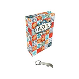 Blumie Shop Set Azul Mini + 1 Blumie Decap (Mini + Decap)