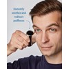 Harry's Cooling Eye Kit for Men - Gua Sha Depuffing