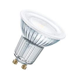 OSRAM LED Lamps, pin Base, Reflector PAR16, GU10, 6.9 W, Other