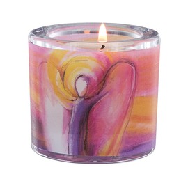 Ein Engel möge dich begleiten: LichtMoment