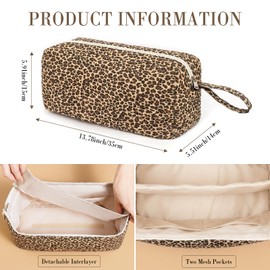 Quilted Hair Tools Travel Bag Compatible with Dyson Airwrap Shark FlexStyle